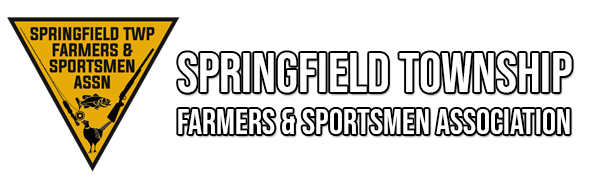 Springfield Township Farmers and Sportsman’s Association